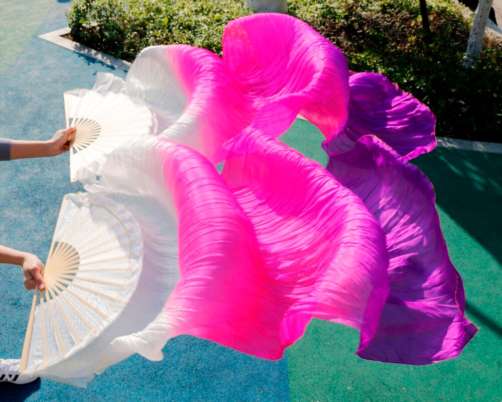 Уход за натуральным шелком