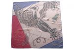 Шелковый платок Tranini 5353 PLATOK 2