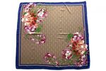 Шелковый платок Tranini 6028 PLATOK 2