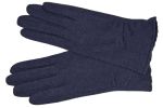 Перчатки женские шерстяные Tranini 03620 PERCH трикотажные