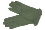 Перчатки женские шерстяные Tranini 00511 PERCH трикотажные