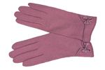 Перчатки женские шерстяные Tranini 02506 PERCH трикотажные