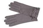 Перчатки женские шерстяные Tranini 02904 PERCH трикотажные