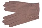 Перчатки женские шерстяные Tranini 03613 PERCH трикотажные