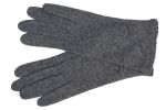 Перчатки женские шерстяные Tranini 03615 PERCH трикотажные