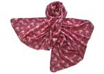 Хлопковый палантин Tranini 3413 PAL 1