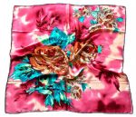 Платок женский шёлковый Tranini     5402