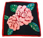 Платок шелковый  4326