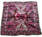 Платок шерстяной 0204