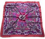 Платок шерстяной Tranini 0253