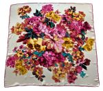 Платок женский шёлковый Tranini      5431