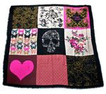 Платок шерстяной Tranini 0151 PLATOK 5