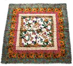 Платок шерстяной Tranini 0251