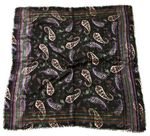 Платок шерстяной Tranini 0077