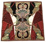 Платок женский шёлковый Tranini   5507