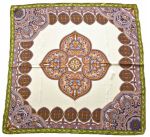 Платок женский шёлковый Tranini    5128