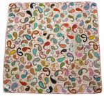 Платок Tranini 0355 PLATOK 17 из премиум шёлка