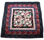 Платок шерстяной Tranini 0252