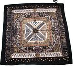 Платок шерстяной Tranini 0002