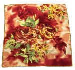 Платок женский шёлковый Tranini     5401