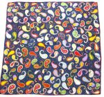 Платок Tranini 0351 PLATOK 17 из премиум шёлка