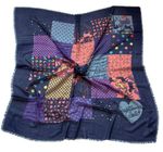 Платок шерстяной Tranini 0052