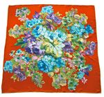 Платок женский шёлковый Tranini   5427