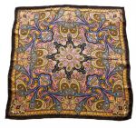 Платок женский шёлковый Tranini     5054
