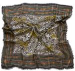 Платок женский хлопковый Tranini 0001