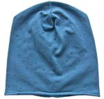 Шапка молодежная Tranini 8038 из хлопка