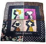 Платок шерстяной 0226