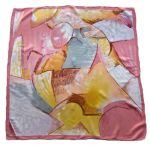 Платок шёлковый женский Tranini  0654