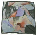 Платок шёлковый женский Tranini  0653