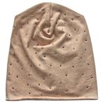 Шапка трикотажная женская Tranini 8027 из хлопка