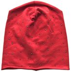 Шапка молодежная Tranini 8031 из хлопка