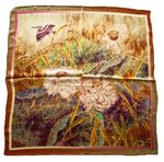 Платок шейный Tranini 0376