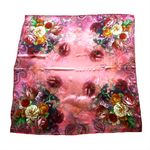 Платок Tranini 0401 PLATOK 5 из шелка премиум качества