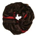 Платок Gucci коричневый, 6013