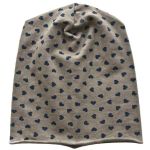 Шапка трикотажная Tranini 0311