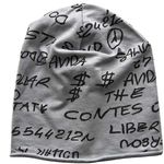 Шапка молодежная Tranini 537