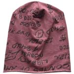 Шапка молодежная Tranini 533