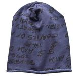 Шапка молодежная Tranini 539