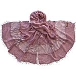 Палантин Tranini 4854 PAL 4  микромодал