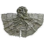 Палантин Tranini 4855 PAL 4  микромодал