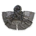 Палантин Tranini 4857 PAL 4  микромодал