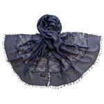 Палантин Tranini 4860 PAL 4  микромодал