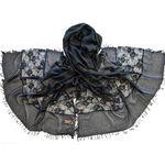 Палантин Tranini 4861 PAL 4  микромодал