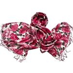 Палантин Tranini 0732 PAL 1 лен и  вискоза