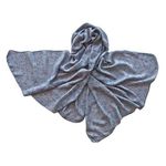 Палантин Tranini 1252 PAL 2  шерсть и  вискоза