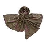 Палантин Tranini 1279 PAL 2  шерсть и  вискоза